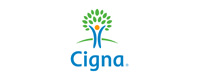 Cigna Healthcare Logo