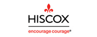 Hiscox Insurance Logo