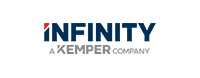 Infinity/Kemper Logo