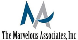 The Marvelous Associates Inc. Logo
