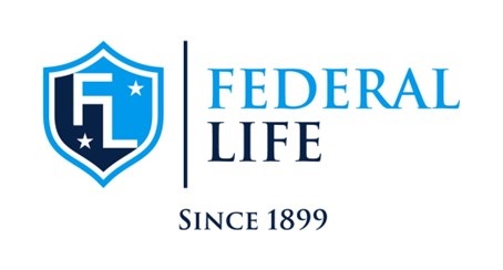 Federal Life Logo